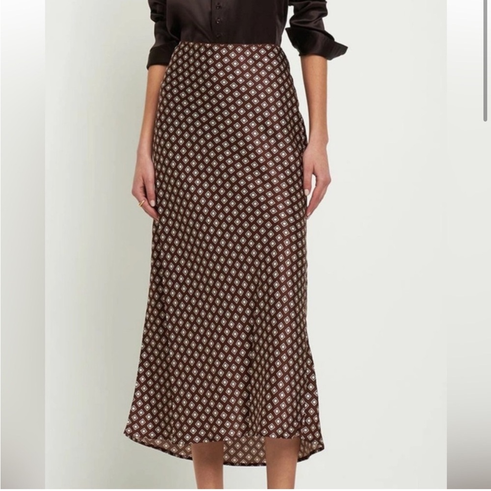 Reformation Layla Skirt